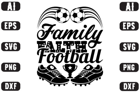 Family Falth Football: A Designer’s Review for Real Client Projects
