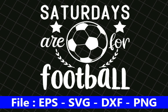 Football Design: Saturdays Are for Bold Brand Graphics