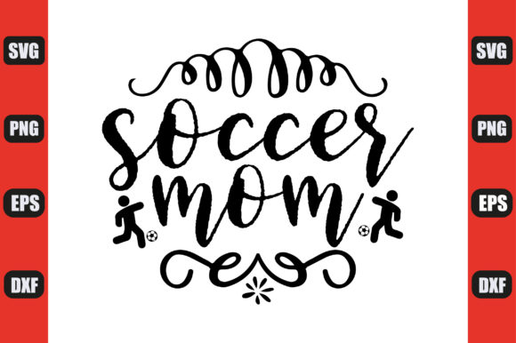 Football SVG Design, Soccer Mom – A Practical Review for Real Embroidery Projects