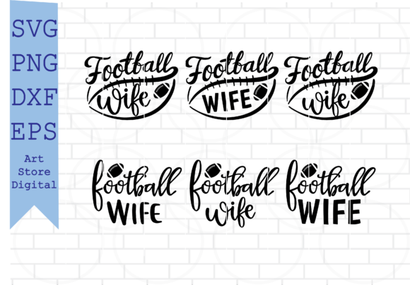 Football Wife Svg: A Crafts & Graphics Designer’s Take on Real-World Use
