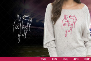 Its Football Yall Superbowl Football Sa: A Crafty Graphic Design Asset for Local Branding