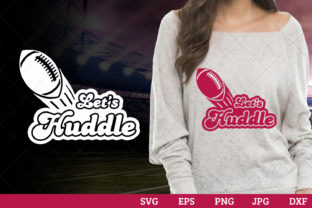 Let’s Huddle: Superbowl Football Sayings – A Crafty Graphic for Content Publishers