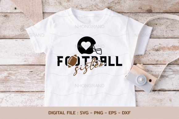 Sister Love American Football with Heart: A Designer’s Real-Use Review